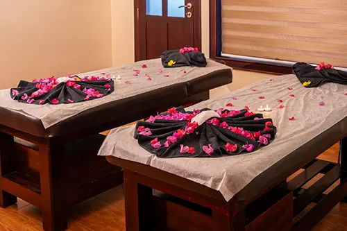 coorg cliff resorts