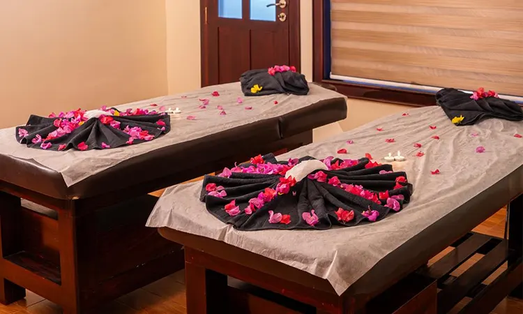 Coorg Cliffs, Resorts and Spa